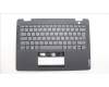 5M11F26459 Lenovo MECH_ASM FRUKB GER PTCcov,BK LEN WW