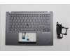 5M11H52437 Lenovo MECH_ASM KBD Cc POR BKLT(TRA)UK GY