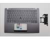 5M11H52349 Lenovo MECH_ASM KBD Cc GER BKLT(TRA)UK GY