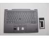 5M11H62239 Lenovo MECH_ASM BL KB GY FPR DEN SRX