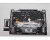 5M11H62301 Lenovo MECH_ASM BL KB GY FPR LA SPA CHY