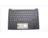5M11H62594 Lenovo MECH_ASM BL KB BK FPR BUL SRX