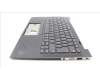 5M11H62678 Lenovo MECH_ASM BL KB BK FPR NOR SRX