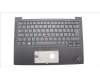 5M11H62694 Lenovo MECH_ASM BL KB BK FPR SLV SRX