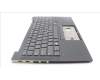 5M11H62789 Lenovo MECH_ASM BL KB BK FPR WW HBW CHY