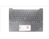 5M11H62816 Lenovo MECH_ASM BL KB BK FPR WW KOR SRX