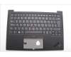 5M11H62838 Lenovo MECH_ASM BL KB BK FPR WW SLV CHY