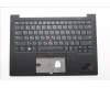 5M11H62834 Lenovo MECH_ASM BL KB BK FPR WW RUS CHY