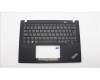5M11H88980 Lenovo MECH_ASM KB BK MG DEN LTN