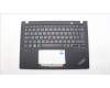 5M11H88998 Lenovo MECH_ASM KB BK MG GER LTN