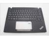 5M11H94314 Lenovo MECH_ASM KB BK MG NOR PMX