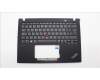 5M11H94328 Lenovo MECH_ASM KB BK MG SPA LTN