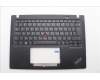 5M11H94366 Lenovo MECH_ASM BL KB BK MG BUL CHY