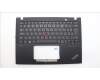 5M11H94373 Lenovo MECH_ASM BL KB BK MG CZE/SLK LTN