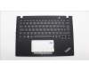 5M11H94382 Lenovo MECH_ASM BL KB BK MG EST LTN