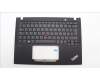 5M11H94361 Lenovo MECH_ASM BL KB BK MG BEL LTN