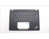 5M11H94433 Lenovo MECH_ASM BL KB BK MG POR LTN