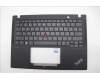 5M11H94467 Lenovo MECH_ASM BL KB BK MG UKR PMX