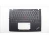5M11H94520 Lenovo MECH_ASM BL KB BK MG WW ILD LTN