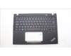 5M11H94535 Lenovo MECH_ASM BL KB BK MG WW LA SPA LTN