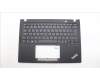 5M11L86280 Lenovo MECH_ASM BL KB BK MG WW SWS LTN