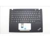 5M11L59331 Lenovo MECH_ASM BL KB BK FRA/ENG SRX