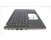 5M11L59379 Lenovo MECH_ASM BL KB BK NORDIC SRX
