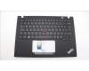 5M11L59497 Lenovo MECH_ASM BL KB BK WW ILD CHY