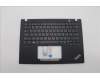 5M11L59533 Lenovo MECH_ASM BL KB BK WW RUS CHY