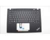 5M11L59535 Lenovo MECH_ASM BL KB BK WW RUS SRX
