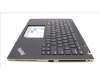 5M11L59575 Lenovo MECH_ASM BL KB BK WW UKR SRX
