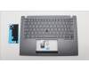 5M11L59610 Lenovo MECH_ASM BL KB GY HUN TRI