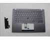 5M11L59628 Lenovo MECH_ASM BL KB GY POR TRI