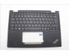 5M11L64132 Lenovo MECH_ASM KBD W C ITA BKLT CHY UK BK