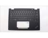 5M11L64142 Lenovo MECH_ASM KBD W C LA SPA BKLT LTN UK BK