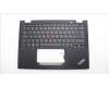 5M11L64151 Lenovo MECH_ASM KBD W C POR BKLT LTN UK BK