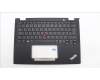 5M11L64208 Lenovo MECH_ASM KBD W C CZE/SLK BKLTLTN WW UKBK