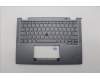 5M11L64306 Lenovo MECH_ASM KBD W C ARA BKLT LTN USGY