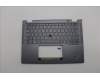 5M11L64318 Lenovo MECH_ASM KBD W C DEN BKLT LTN UK GY