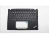 5M11L85684 Lenovo MECH_ASM KB BK MG EURO ENG LTN
