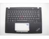 5M11L85688 Lenovo MECH_ASM KB BK MG FRA CHY
