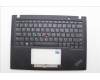 5M11L85708 Lenovo MECH_ASM KB BK MG GRE LTN