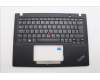 5M11L85721 Lenovo MECH_ASM KB BK MG HUN LTN