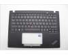 5M11L85788 Lenovo MECH_ASM KB BK MG RUS LTN