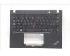 5M11L85801 Lenovo MECH_ASM KB BK MG SPA LTN