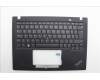 5M11L85807 Lenovo MECH_ASM KB BK MG SWE/FIN LTN