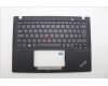 5M11L85813 Lenovo MECH_ASM KB BK MG SWS LTN