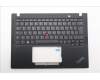 5M11L85938 Lenovo MECH_ASM BL KB BK MG GER PMX