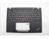 5M11L85948 Lenovo MECH_ASM BL KB BK MG HBW LTN