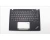 5M11L85973 Lenovo MECH_ASM BL KB BK MG ITA LTN